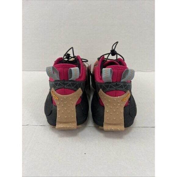 Reebok Classics The Flintstones Zig Kinetica II Edge Pursuit Pink Vibram GY3980 - Picture 5 of 13